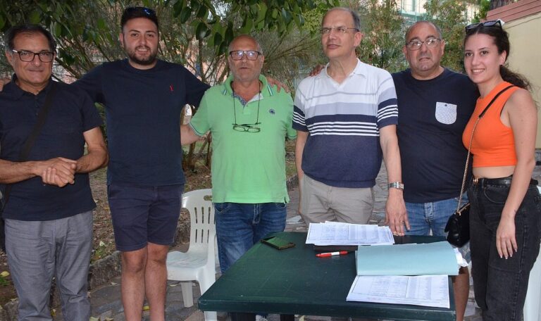 Mileto, eletto dall’assemblea dei soci il nuovo presidente della Pro Loco