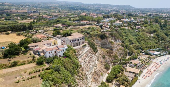 Proloco di Ricadi, Benedetto: «Dopo anni di richieste abbiamo ottenuto una sede»