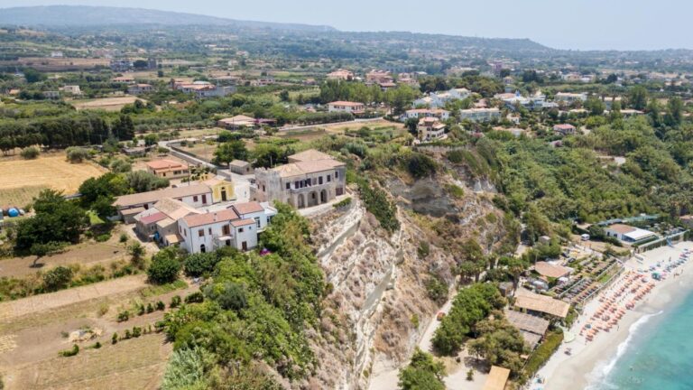 Ricadi, gravi violazioni igienico – sanitarie in una struttura ricettiva