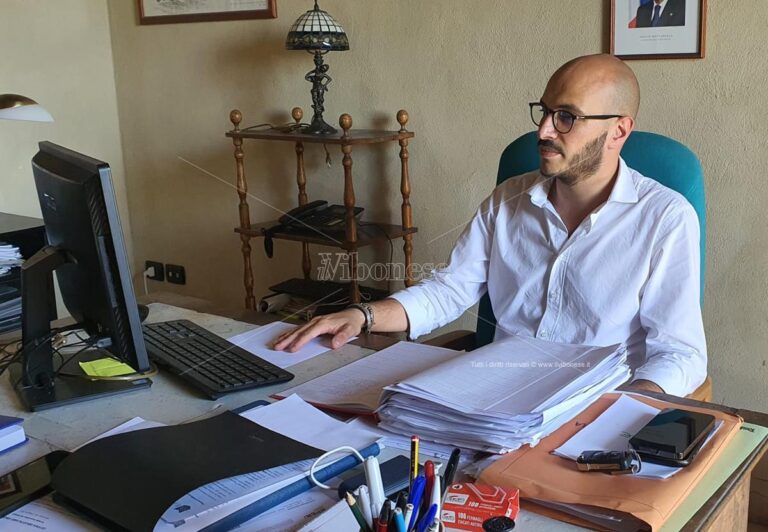 Sistema bibliotecario vibonese, l’ex presidente Signoretta: «La Regione decida se chiuderlo o finanziarlo»