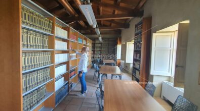Il Sistema bibliotecario vibonese pronto a riaprire le porte a tempo pieno