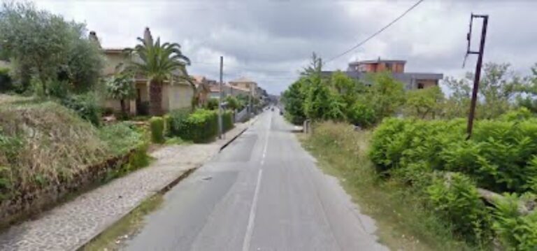 Spilinga, ordinanza del sindaco per ripulire le strade dalle erbacce