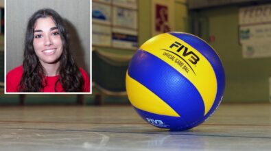 Terzo colpo di mercato per la Todosport, arriva Annalisa Mania