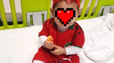 Bimba nata con una malformazione cardiaca, la Pro loco di Stefanaconi lancia una raccolta fondi