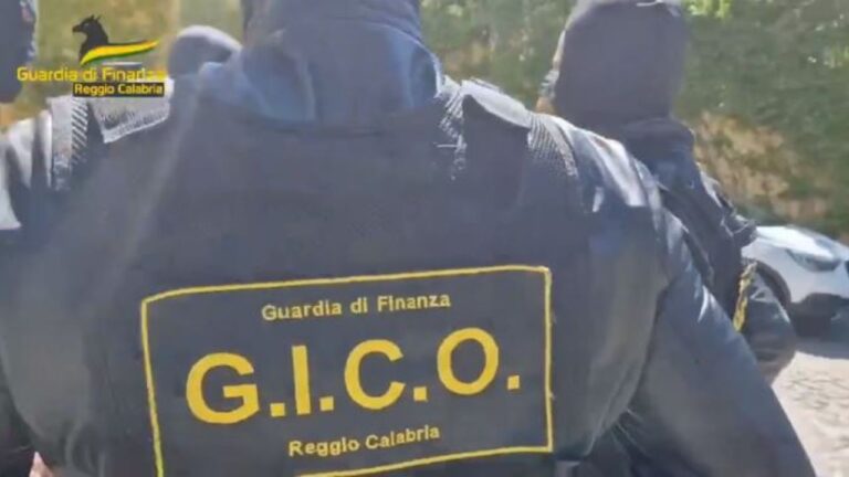 Narcotraffico, arrestato in Libano il latitante calabrese Bartolo Bruzzaniti – Video