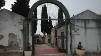 Mileto, al via la procedura per l’assegnazione delle cappelle cimiteriali