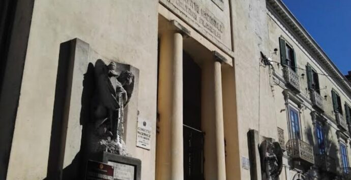 Vibo, gli studenti del Filangieri al concorso nazionale “I giovani ricordano la Shoah”