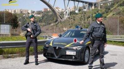 Operazione della guardia di finanza contro il narcotraffico gestito dal clan Gallace: 9 arresti, 59 indagati e sequestri per 47 milioni di euro