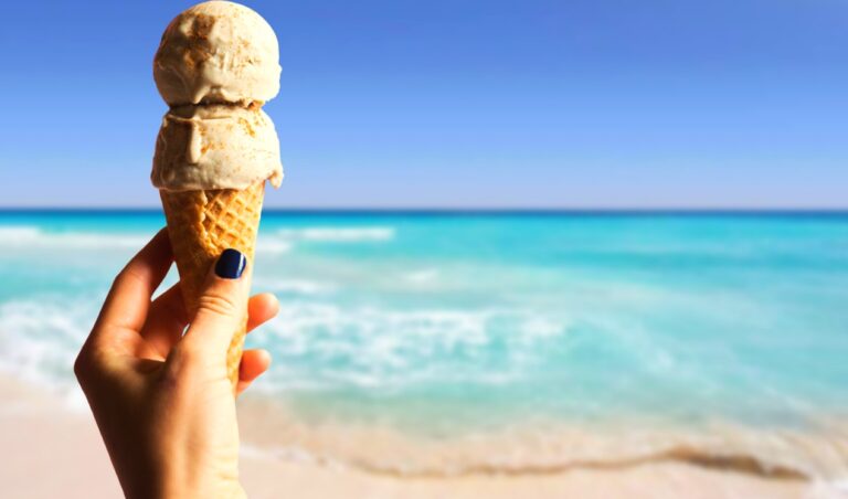 “Caro” gelato, la classifica dei prezzi più alti boccia Tropea