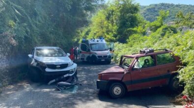 Incidente stradale mortale tra Gerocarne e Soriano