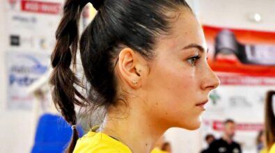 Volley, l’atleta Milly Apruti pronta ad approdare alla Todosport