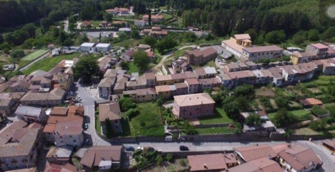 Mongiana, bando per le piccole imprese: in campo fondi per 14mila euro