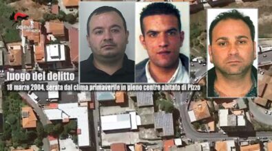 L’omicidio di Domenico Belsito a Pizzo nel racconto del collaboratore Onofrio Barbieri