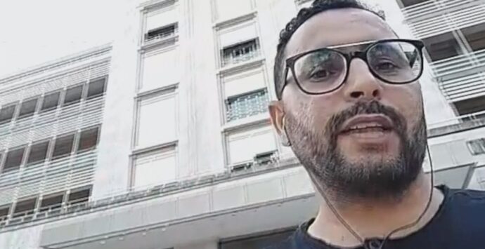 Stefanaconi: parla il papà di Sojoud, la bimba di due anni in attesa di trapianto al cuore – Video