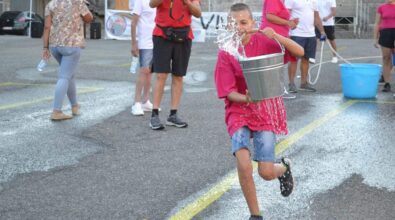 “Rioni in festa” a San Calogero, due giorni di giochi popolari ed eventi
