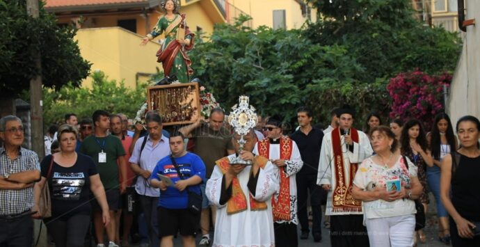 Vergine e martire, su LaC Storie il culto e la leggenda nata intorno a Santa Domenica -Video