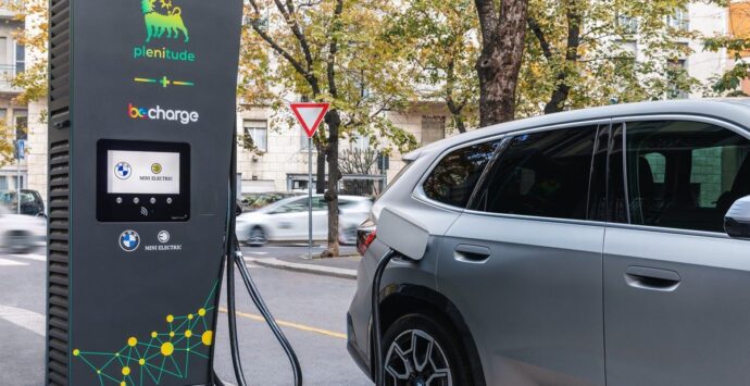 Spilinga: presto le colonnine per le auto elettriche