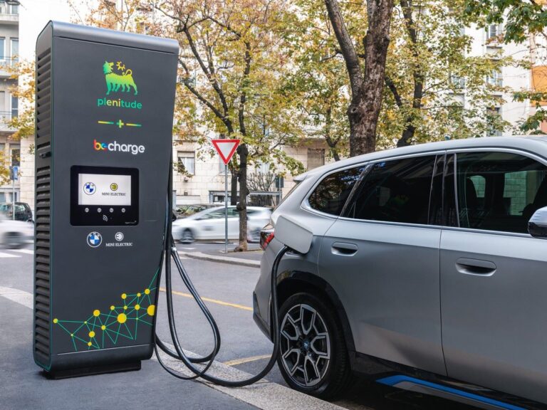 Spilinga: presto le colonnine per le auto elettriche