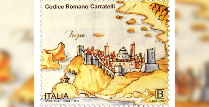 Tropea, prolungata la mostra al Santa Chiara sul Codice Romano-Carratelli