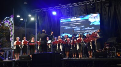 Mileto, grande successo per l’annuale edizione del “Ricordando De Andrè”