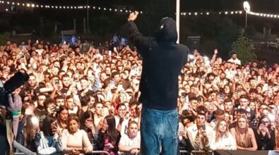 Spilinga: il concerto beffa di Fred De Palma, il Comune avvia un’azione legale e attacca la minoranza