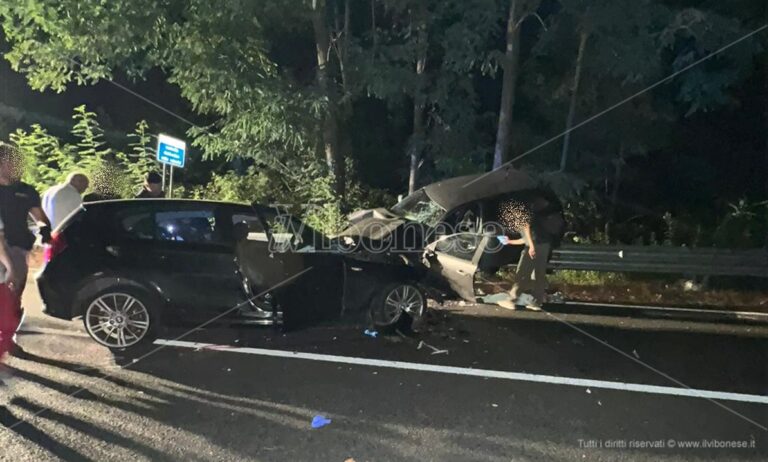 Incidente mortale sulla Jonio-Tirreno, il sindaco di Nicotera proclama il lutto cittadino