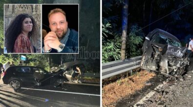 San Calogero: comunità sotto shock piange due vittime e ora prega per i sopravvissuti