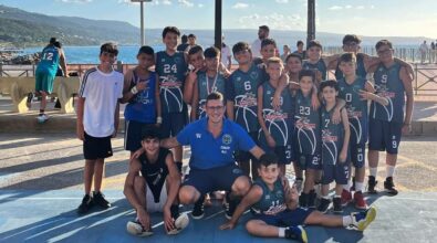 Pizzo: un successo la prima edizione del “Marina Music & Sport”