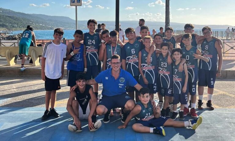 Pizzo: un successo la prima edizione del “Marina Music & Sport”