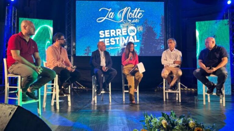 Tragedia di Steccato di Cutro: “Serreinfestival” discute di diritti e solidarietà fra popoli