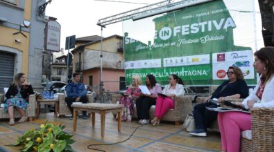 Il “Serreinfestival” affronta l’importante tema dell’autismo – Video