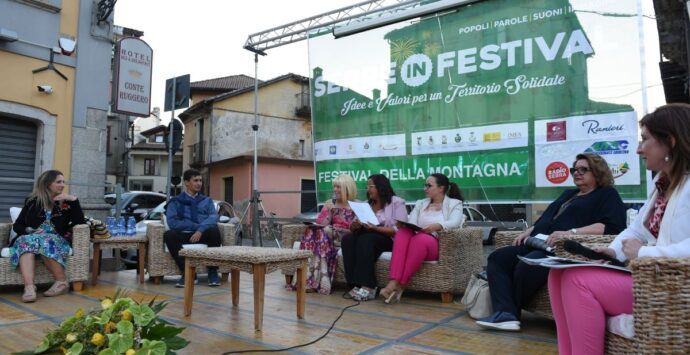 Il “Serreinfestival” affronta l’importante tema dell’autismo – Video