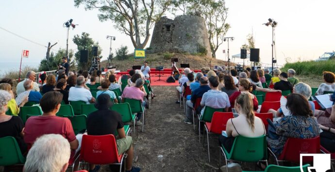 Cala il sipario sulla stagione teatrale estiva de “I Vacantusi”