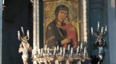 Tropea si appresta a festeggiare la Madonna di Romania