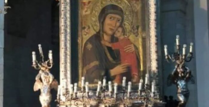 Tropea si appresta a festeggiare la Madonna di Romania