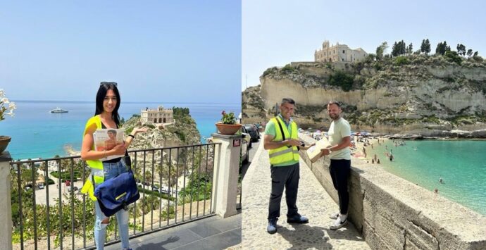 I postini di Tropea piacciono al popolo dei social