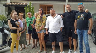 Vibo Marina: un intero quartiere senz’acqua da luglio, esplode la rabbia – Video