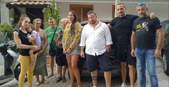 Vibo Marina: un intero quartiere senz’acqua da luglio, esplode la rabbia – Video