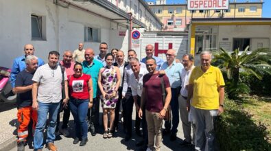 I medici cubani continueranno a lavorare nei tre ospedali vibonesi, l’Asp proroga i contratti per un altro anno
