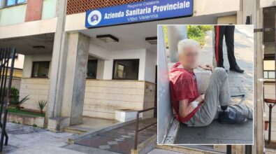 Semina il panico nel Vibonese, il sindaco di San Costantino: «Abbiamo appreso del Tso dalla stampa»