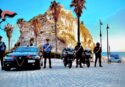 Tropea, tutto pronto ai piedi dell’Isola per le celebrazioni del 211esimo anno dalla fondazione dell’Arma dei carabinieri