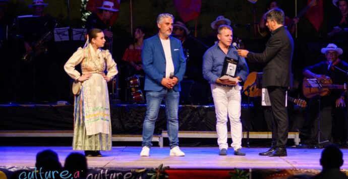 Tropea, due premi in pochi giorni per il fotoreporter di LaC Saverio Caracciolo