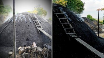 Serra San Bruno, escursione notturna alla scoperta del mondo degli ultimi carbonai