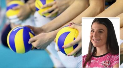 Volley, Elisa Darretta approda in casa Tonno Callipo Vibo: «Qui per crescere»