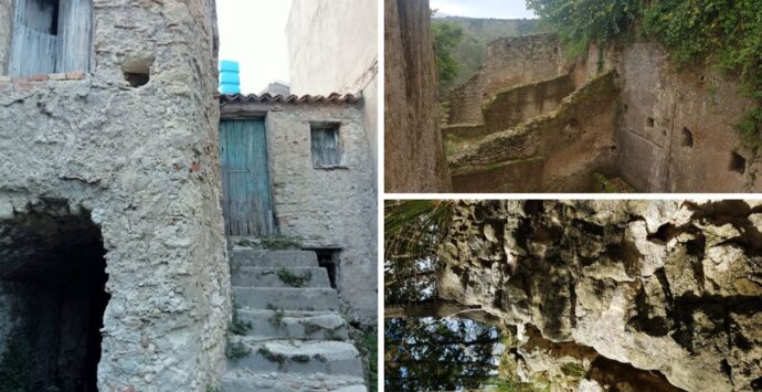 Le origini di Zungri e l’evoluzione dei paesi del Poro nella ricerca dello studioso Sorrentino – Video