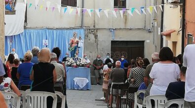 Festa con l’emigrante: tutto pronto a Brivadi per la XIV edizione