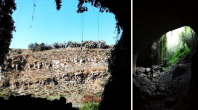 Spilinga, la grotta del Favo e l’epoca delle scorrerie negli antichi territori del vibonese