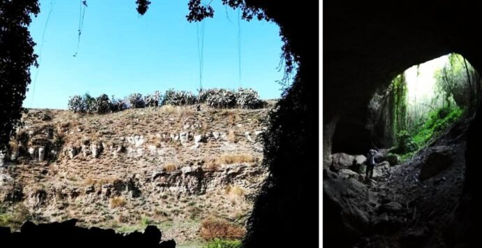 Spilinga, la grotta del Favo e l’epoca delle scorrerie negli antichi territori del vibonese