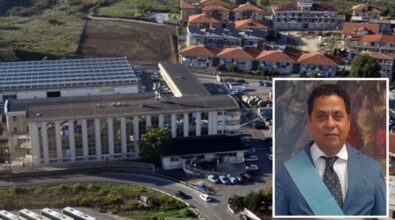 Provincia Vibo, Lacquaniti: «Fiducia scalfita. Il presidente L’Andolina incapace di unire»