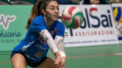 Todosport, per Bianca Lo Bianco arriva la riconferma